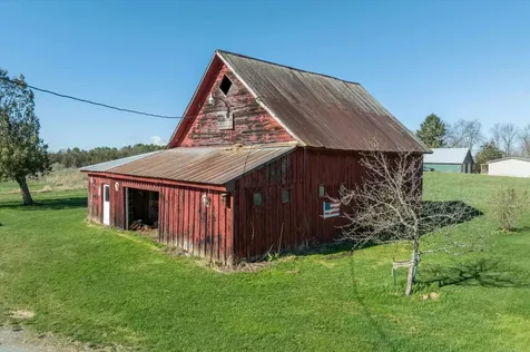 2091 North Lake Road Benson VT 05743