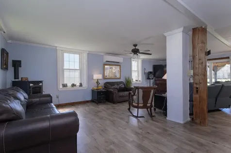 2091 North Lake Road Benson VT 05743