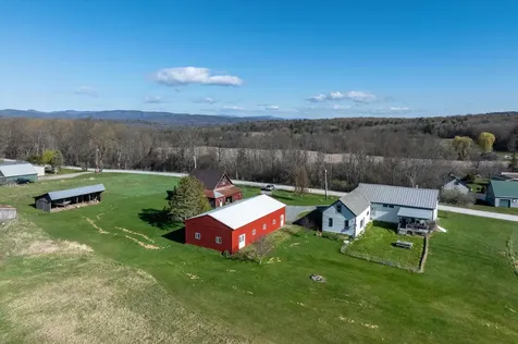 2091 North Lake Road Benson VT 05743