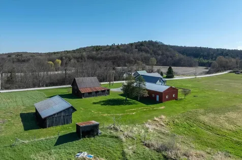 2091 North Lake Road Benson VT 05743