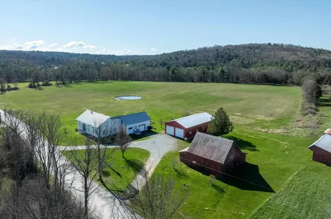 2091 North Lake Road Benson VT 05743
