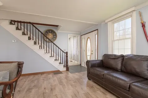 2091 North Lake Road Benson VT 05743