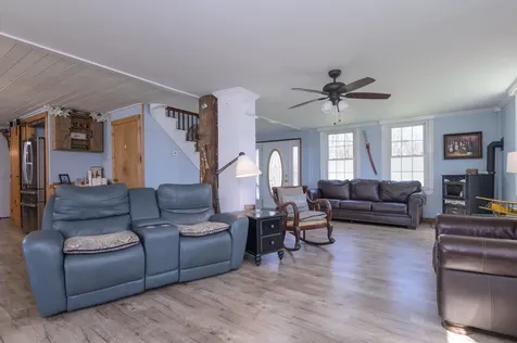 2091 North Lake Road Benson VT 05743
