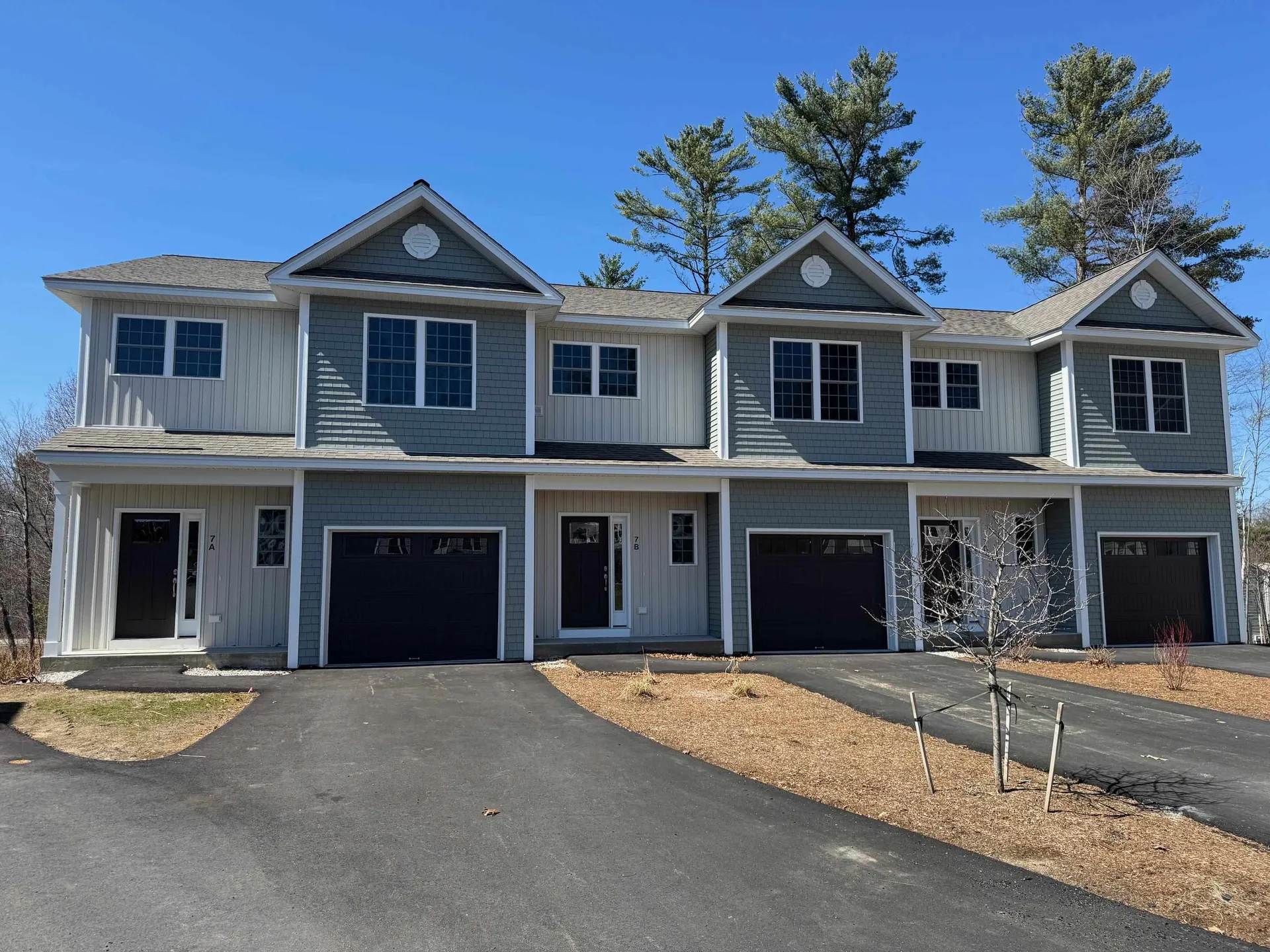 7B Dearborn Circle Goffstown NH 03045