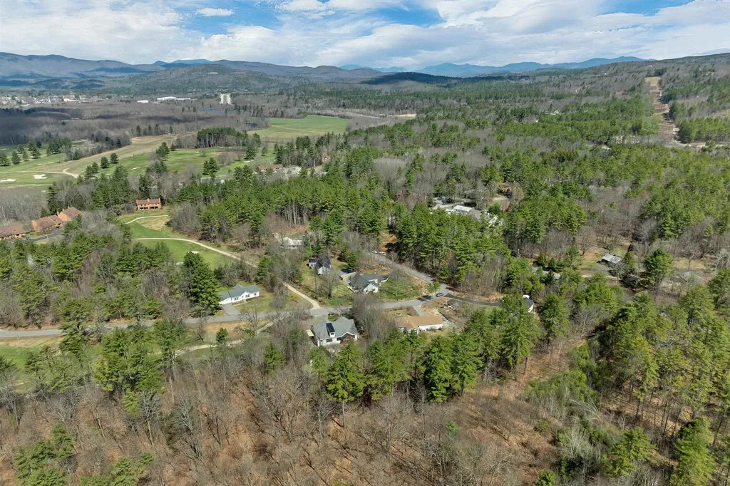 22 Fairway Drive Ashland NH 03217