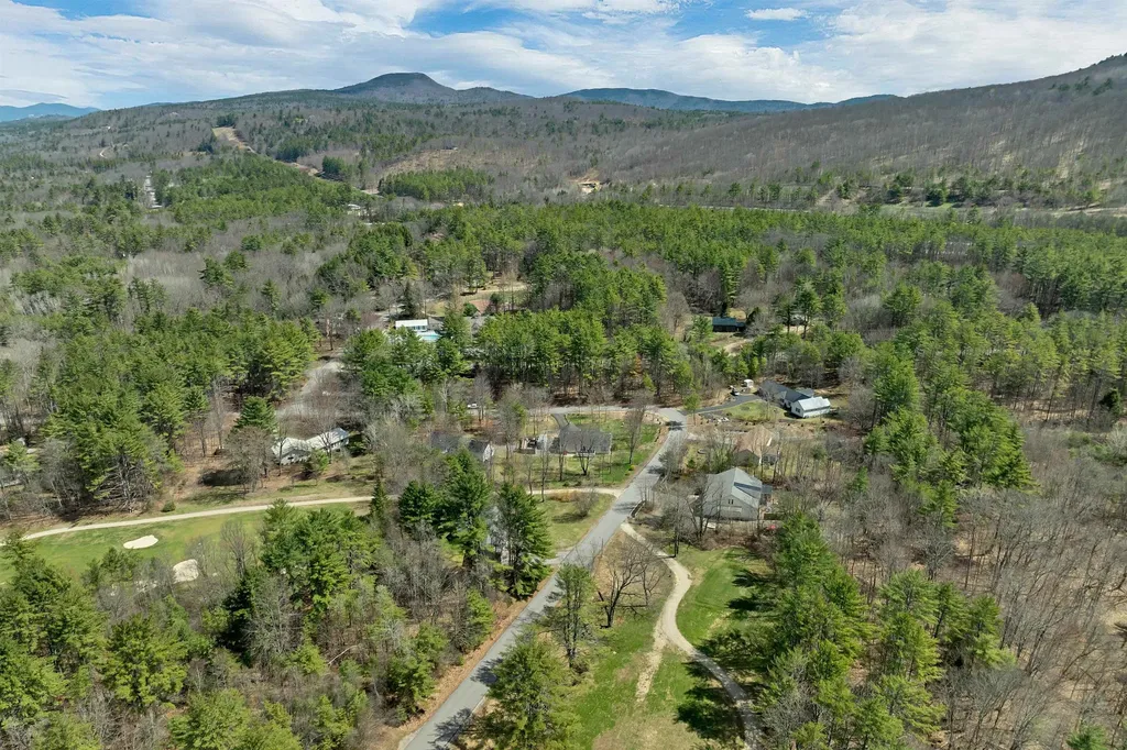 22 Fairway Drive Ashland NH 03217