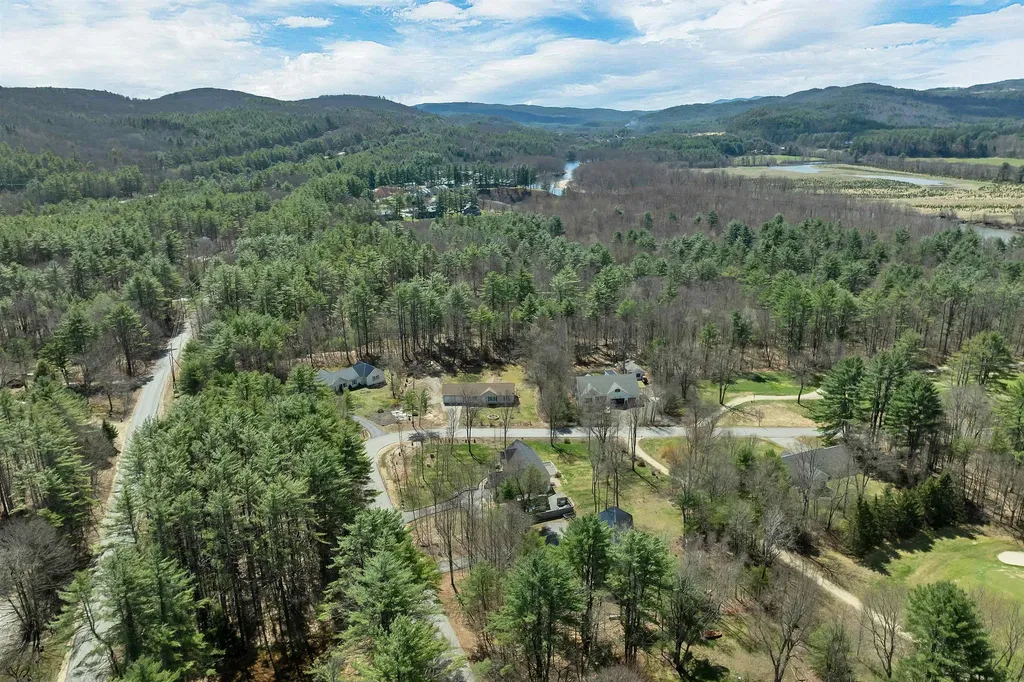 22 Fairway Drive Ashland NH 03217