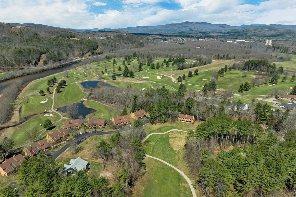 22 Fairway Drive Ashland NH 03217