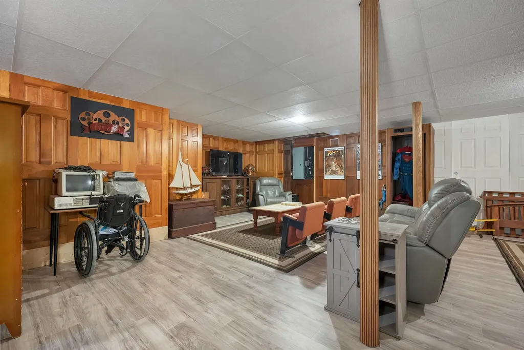 22 Fairway Drive Ashland NH 03217