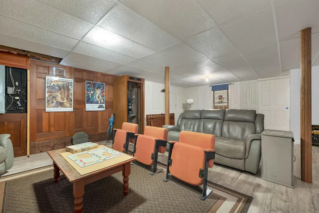 22 Fairway Drive Ashland NH 03217