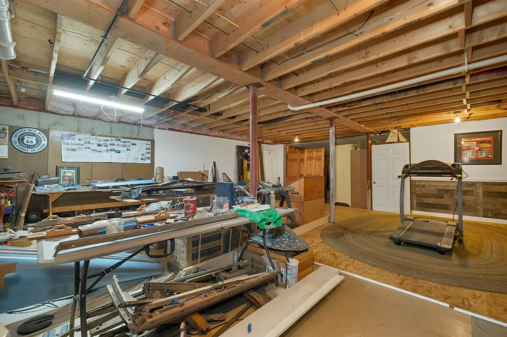 22 Fairway Drive Ashland NH 03217