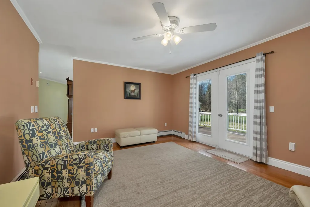 22 Fairway Drive Ashland NH 03217