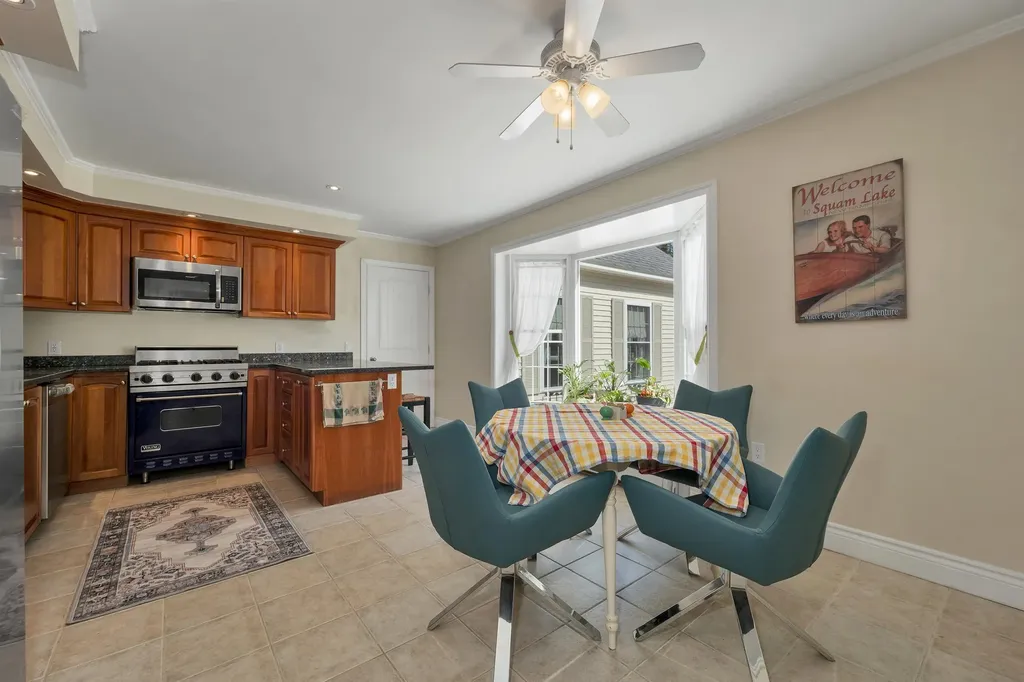 22 Fairway Drive Ashland NH 03217