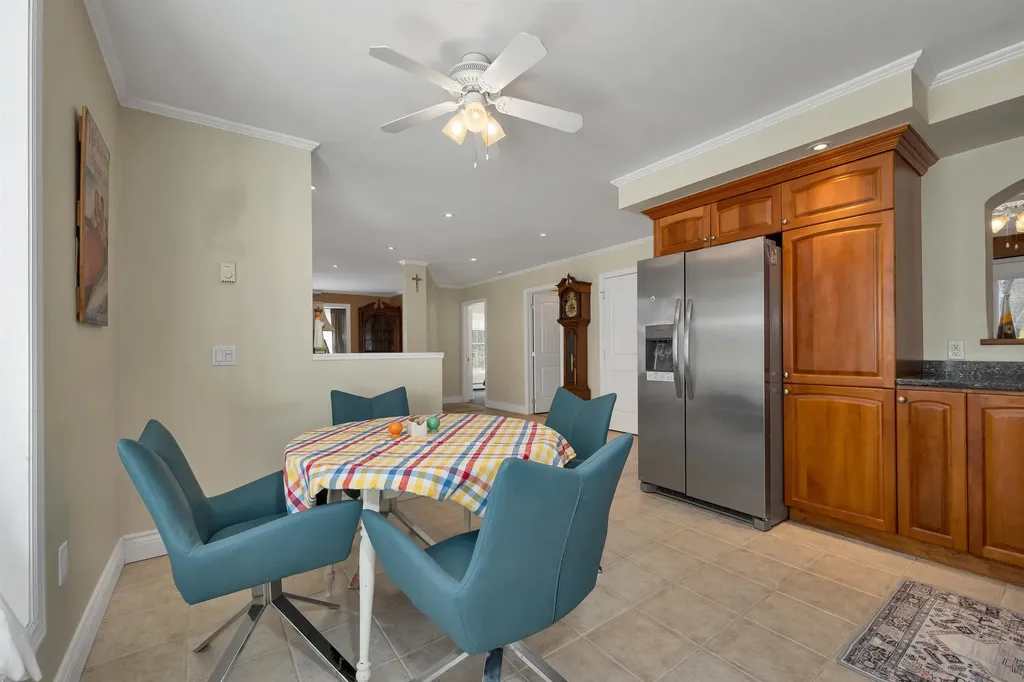 22 Fairway Drive Ashland NH 03217