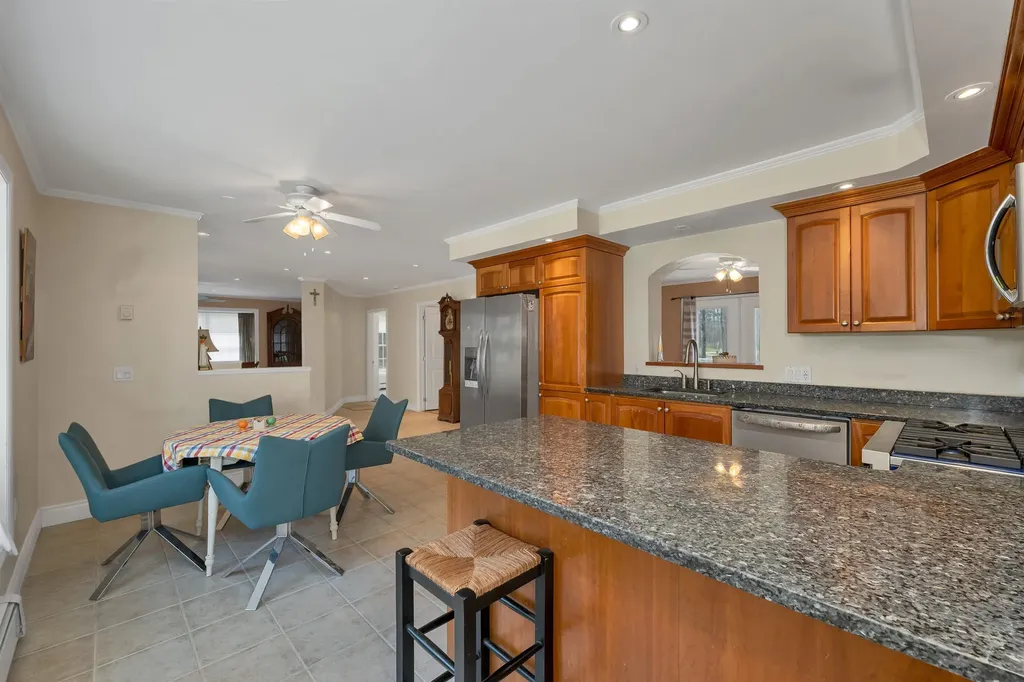22 Fairway Drive Ashland NH 03217