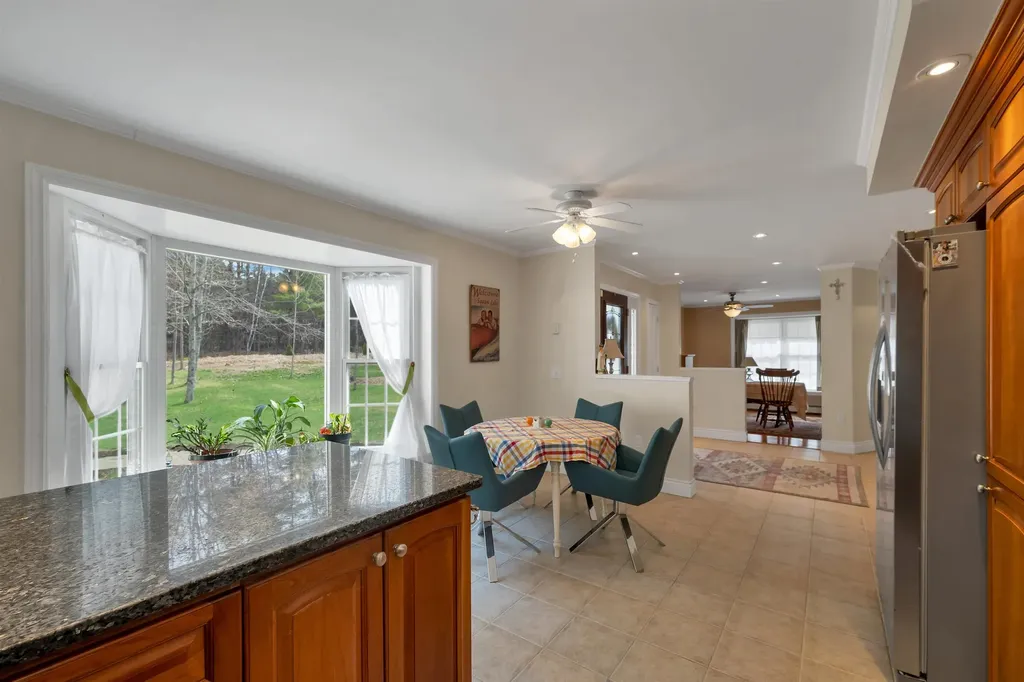 22 Fairway Drive Ashland NH 03217