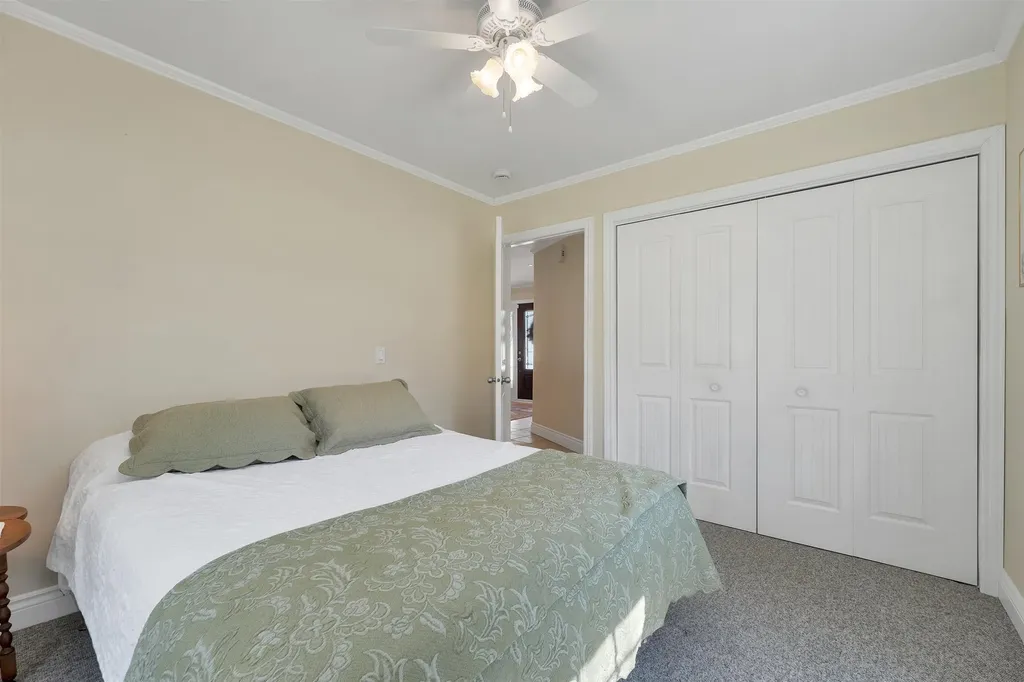 22 Fairway Drive Ashland NH 03217