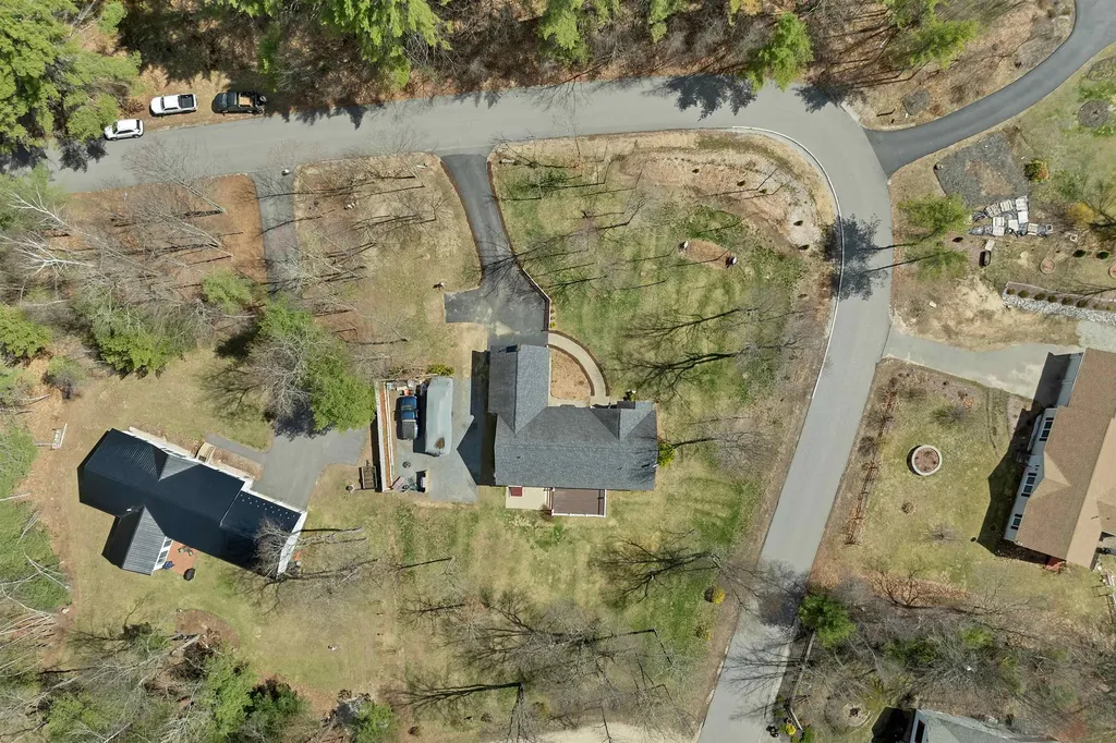 22 Fairway Drive Ashland NH 03217