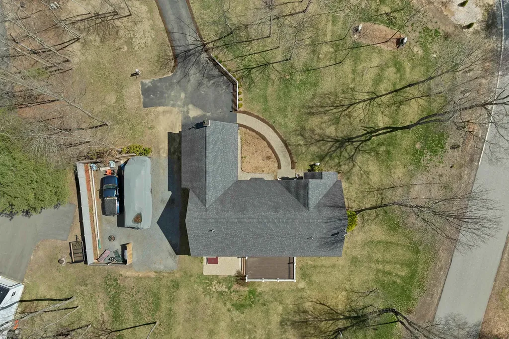 22 Fairway Drive Ashland NH 03217