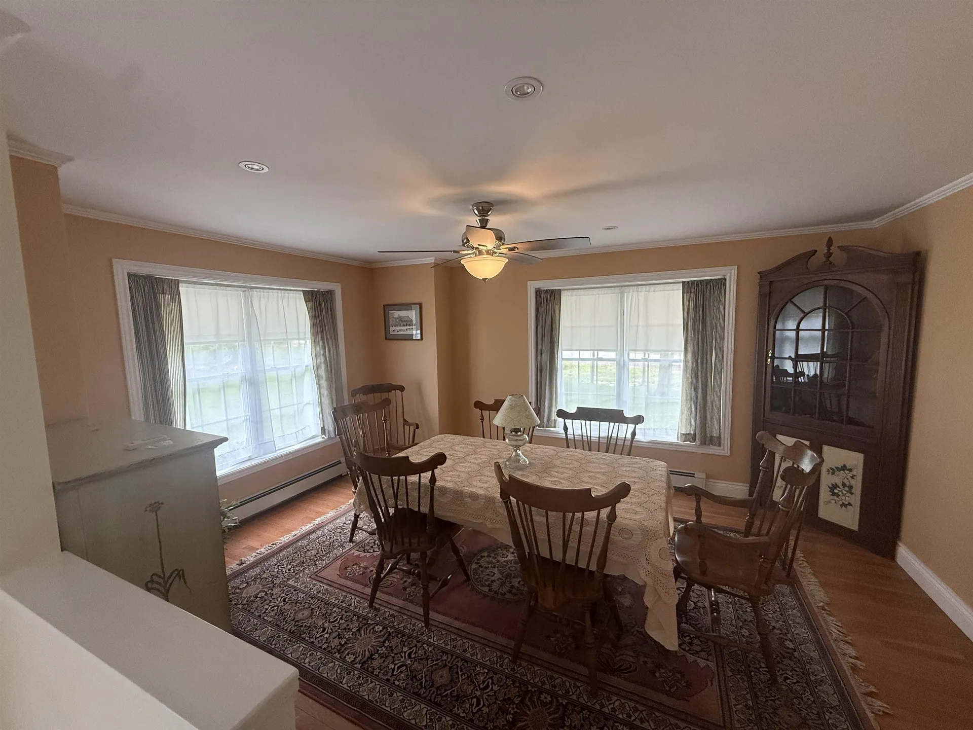 22 Fairway Drive Ashland NH 03217