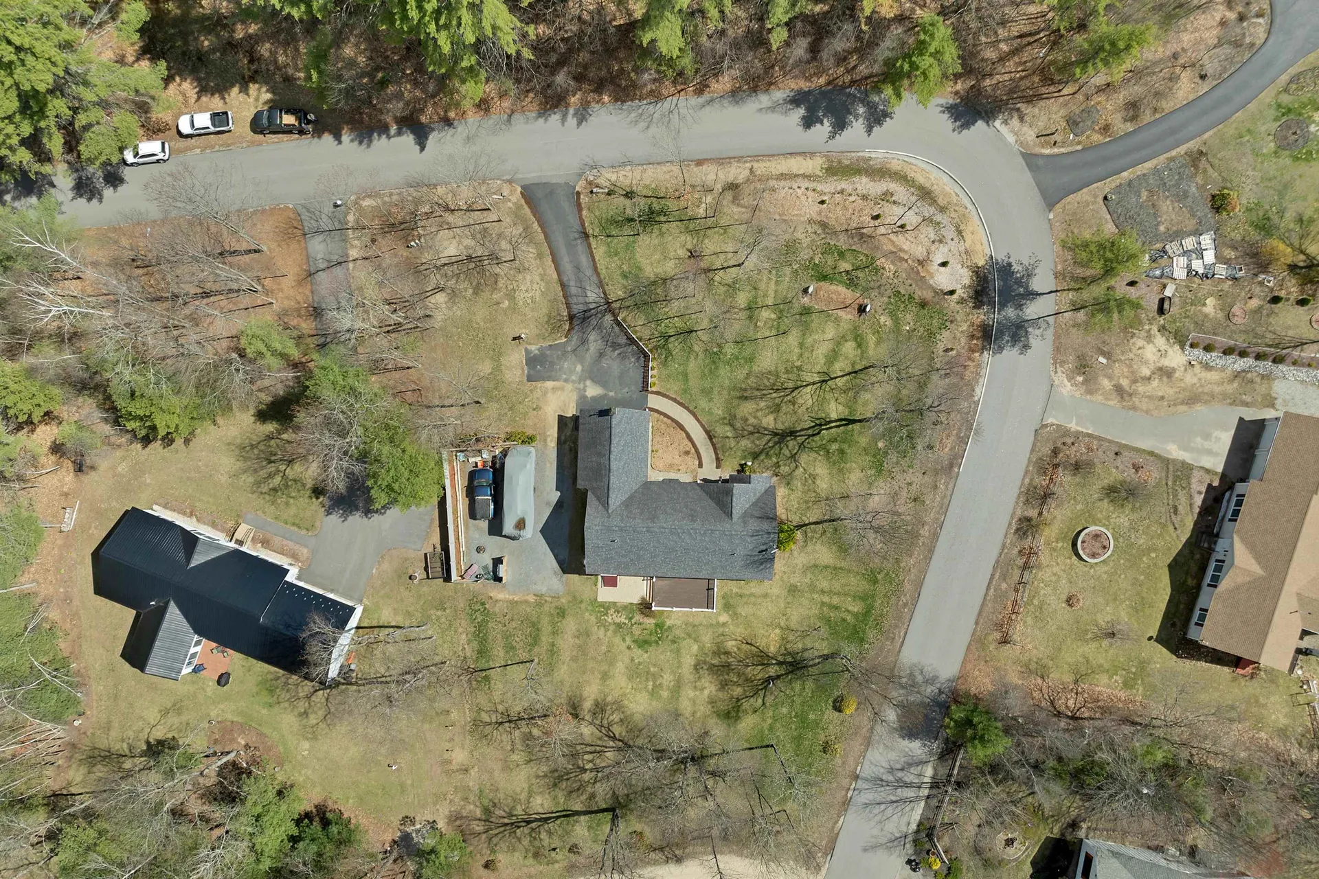 22 Fairway Drive Ashland NH 03217