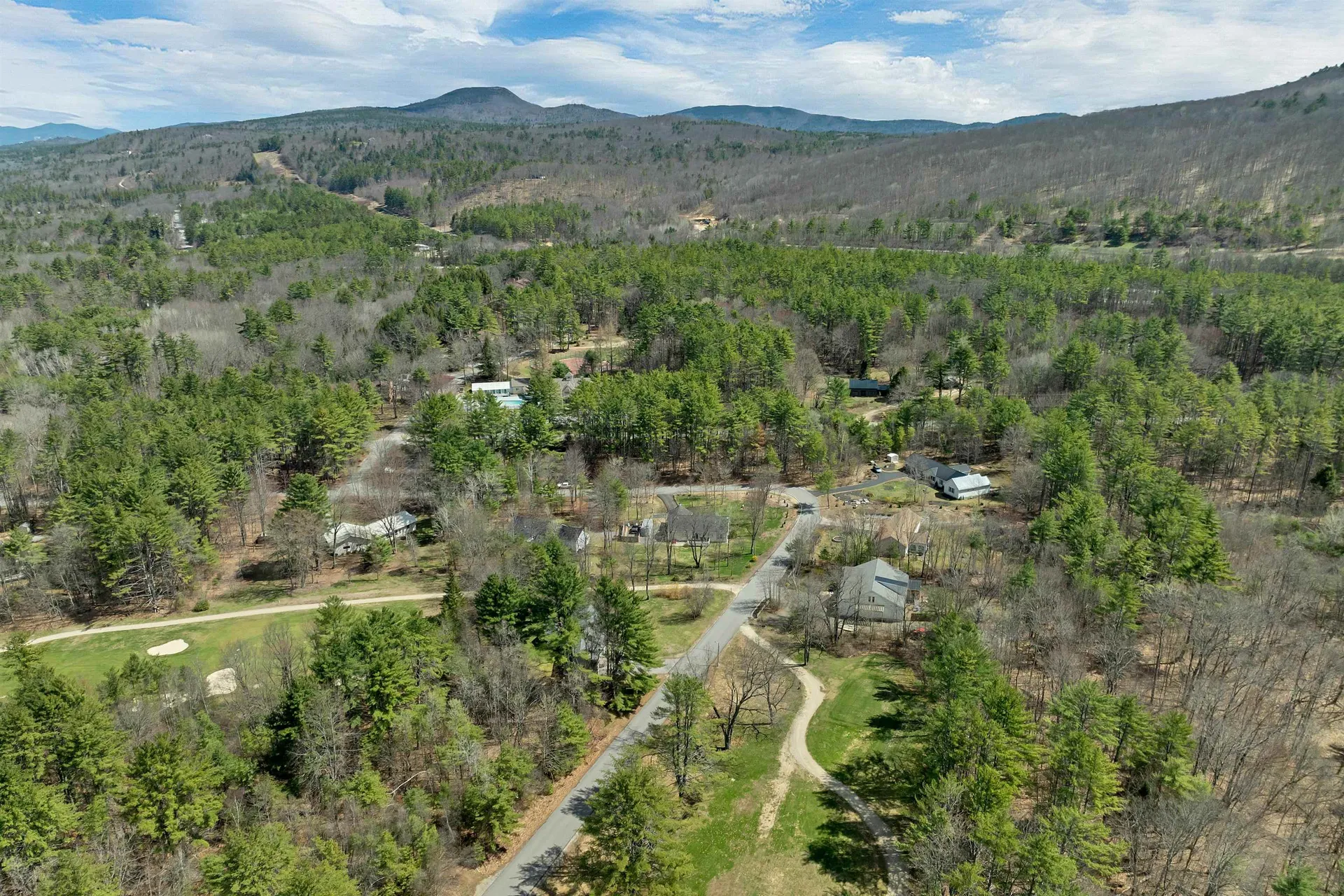 22 Fairway Drive Ashland NH 03217