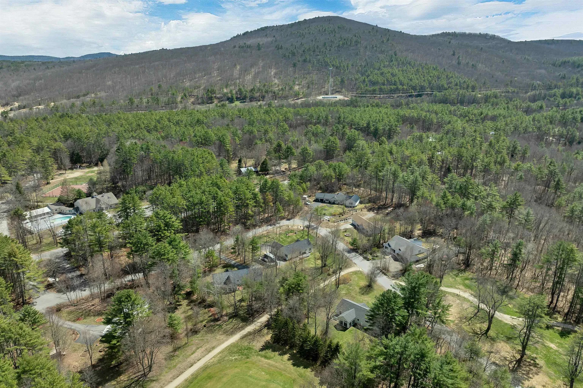 22 Fairway Drive Ashland NH 03217