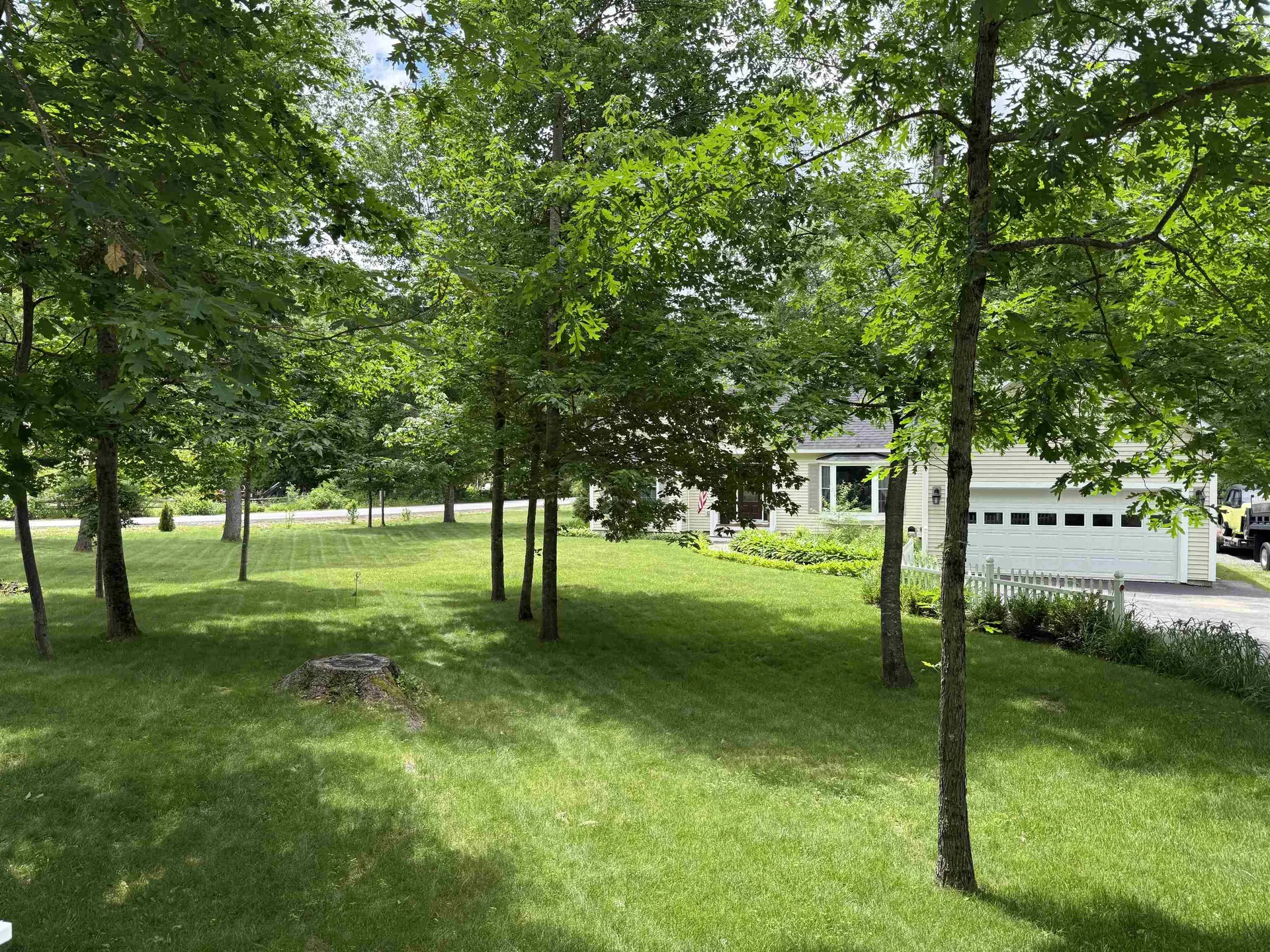 22 Fairway Drive Ashland NH 03217