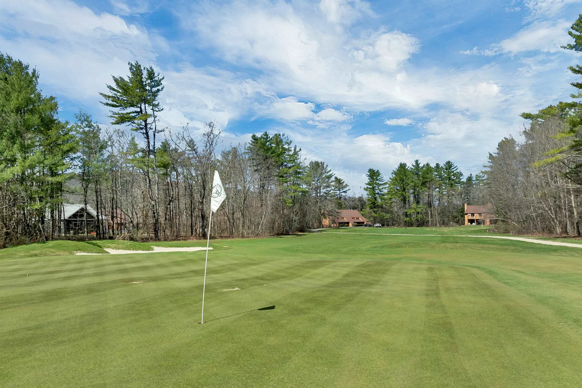 22 Fairway Drive Ashland NH 03217