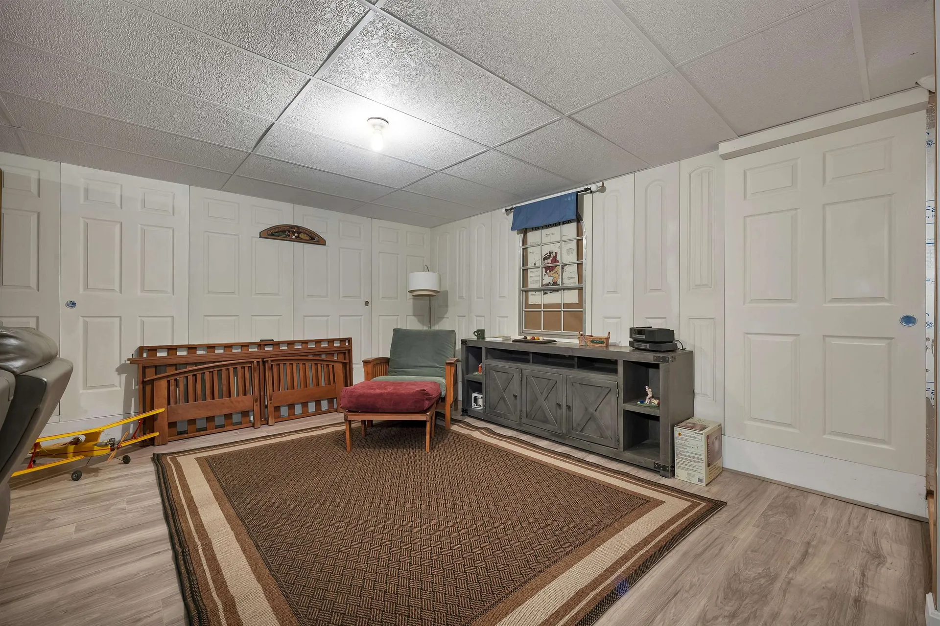 22 Fairway Drive Ashland NH 03217