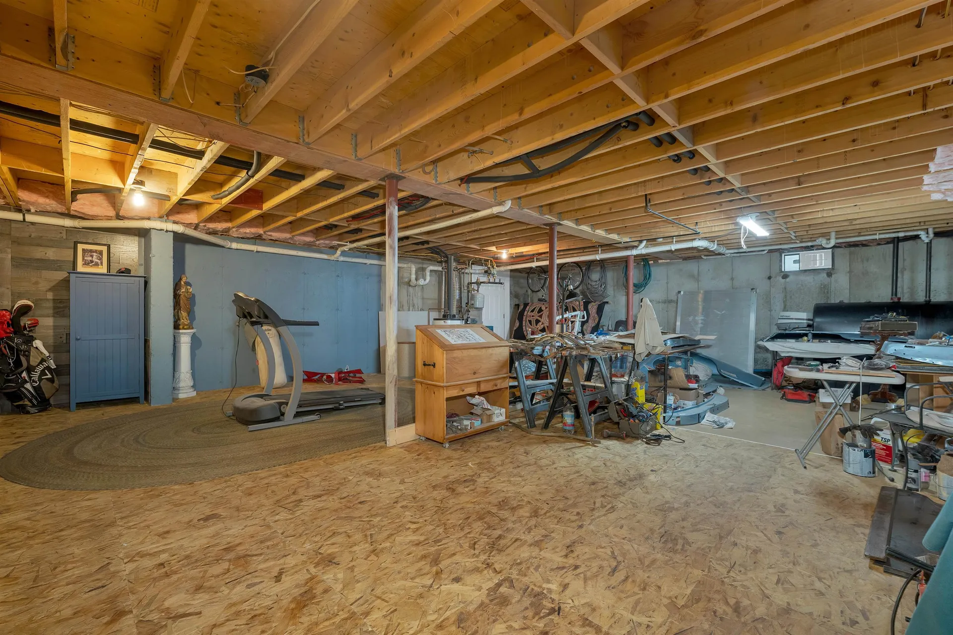 22 Fairway Drive Ashland NH 03217