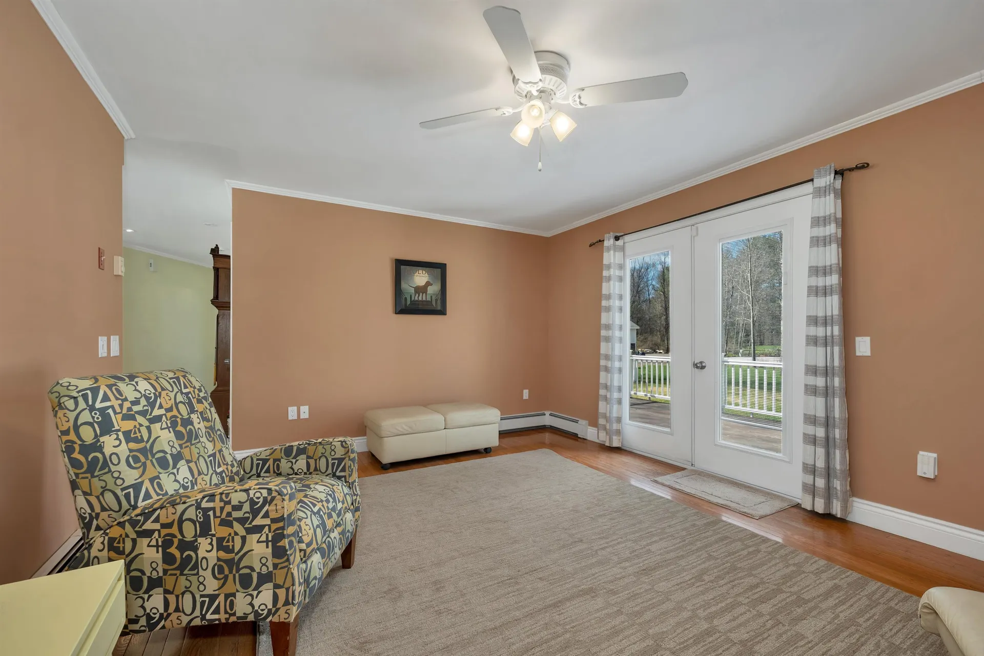 22 Fairway Drive Ashland NH 03217
