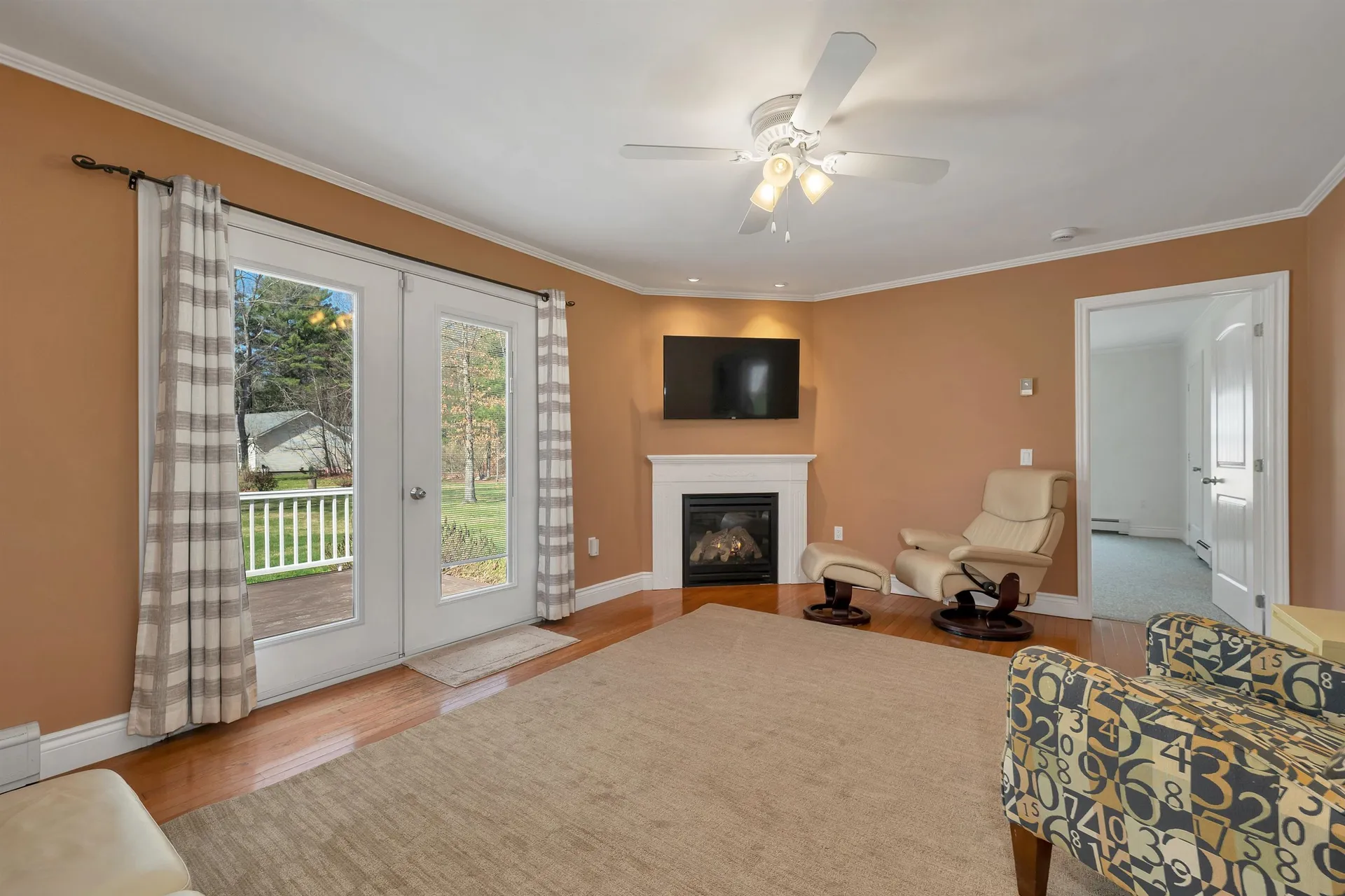 22 Fairway Drive Ashland NH 03217