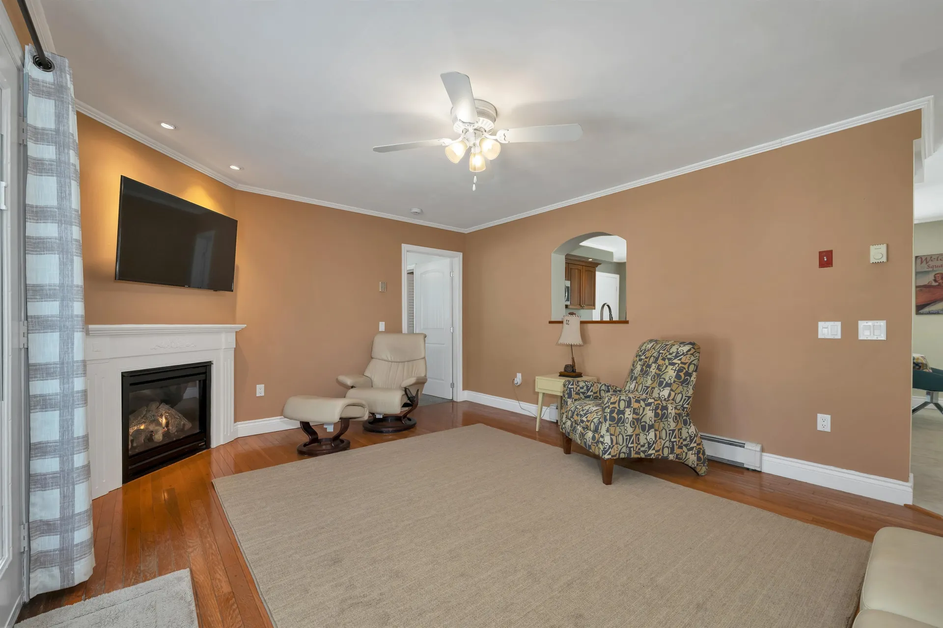 22 Fairway Drive Ashland NH 03217
