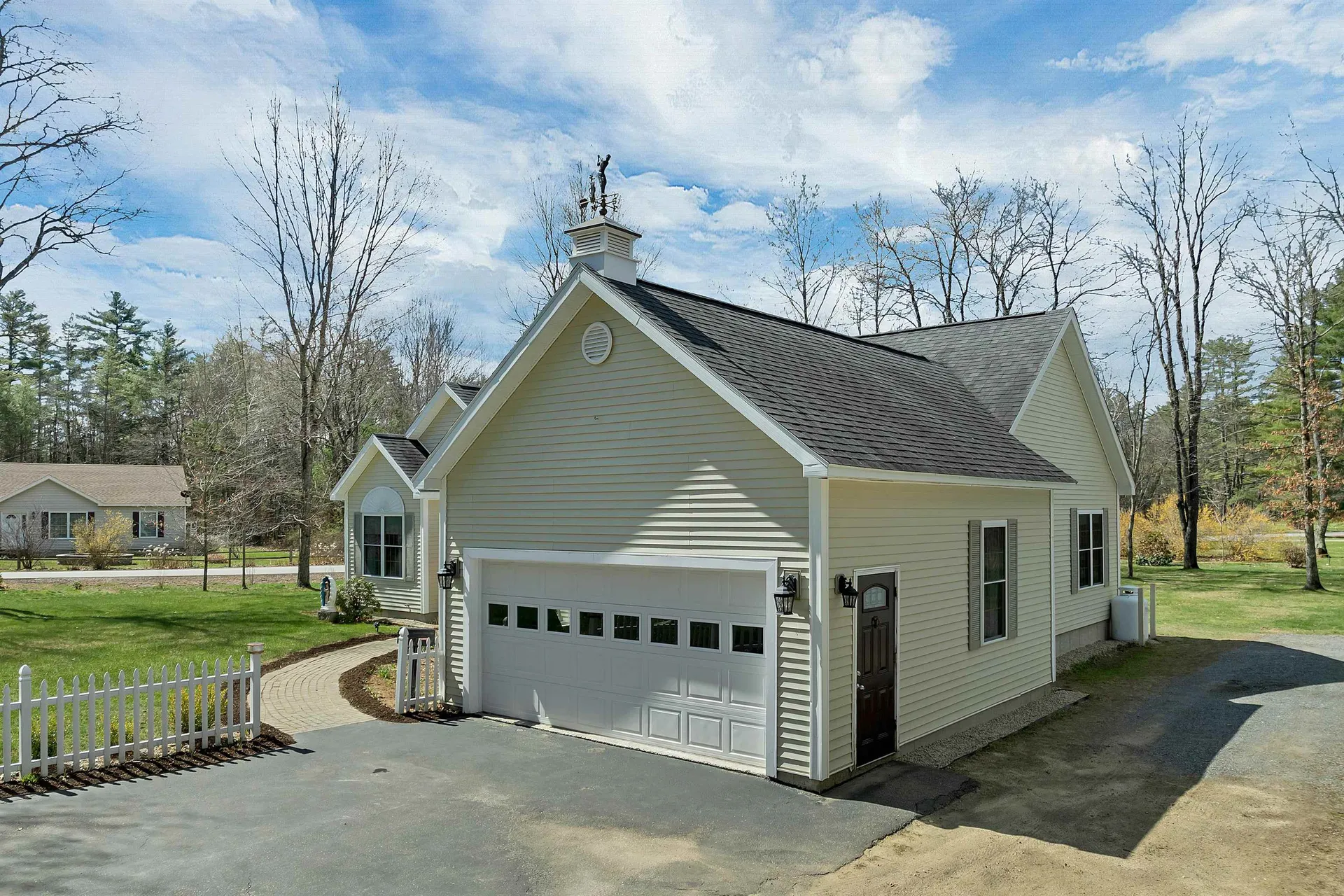 22 Fairway Drive Ashland NH 03217