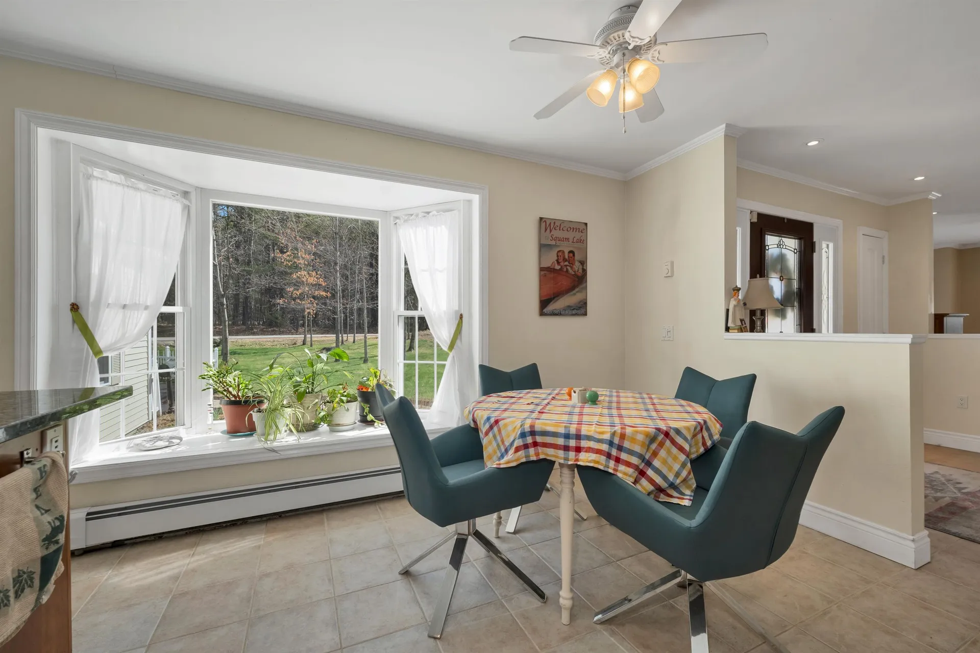 22 Fairway Drive Ashland NH 03217