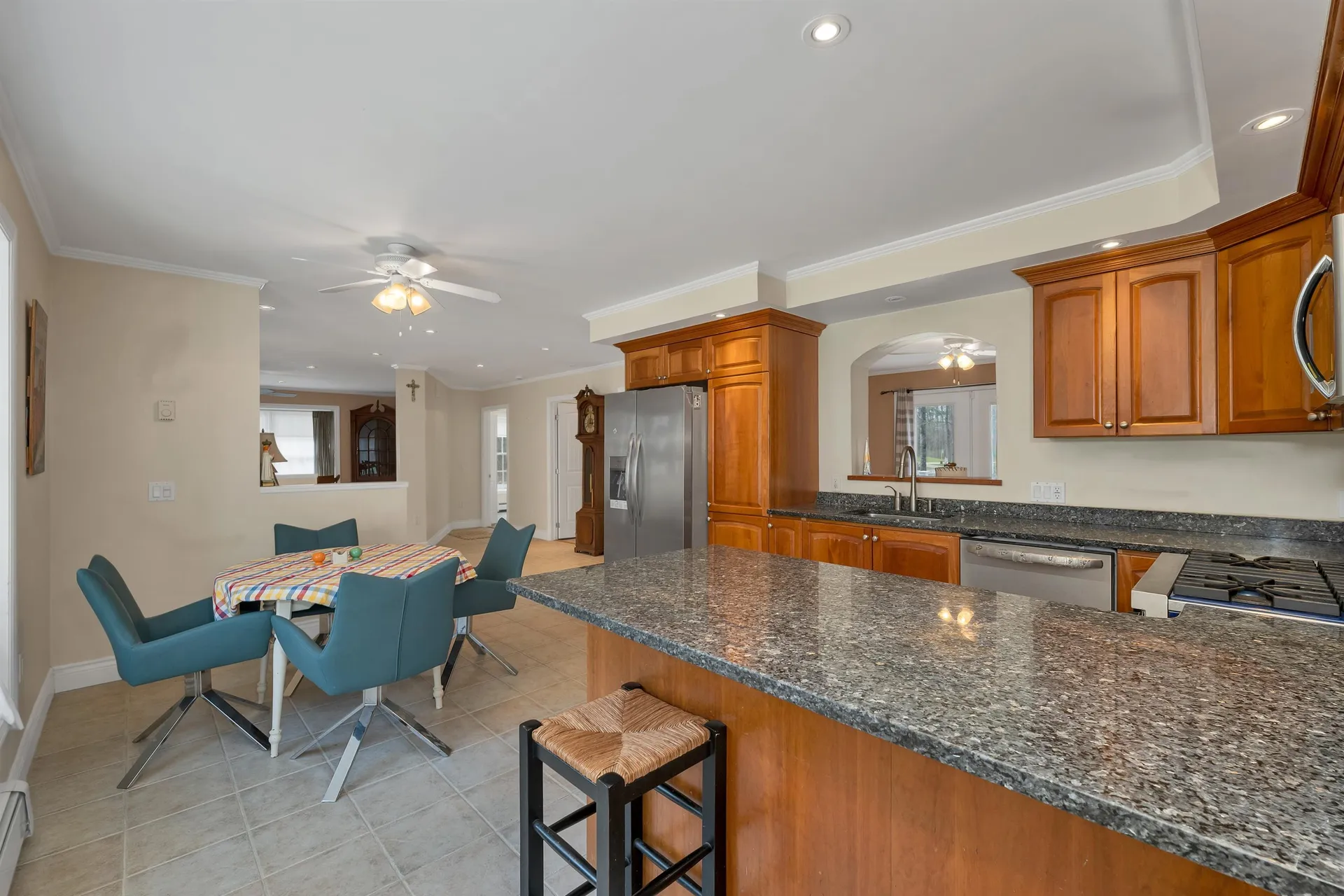 22 Fairway Drive Ashland NH 03217