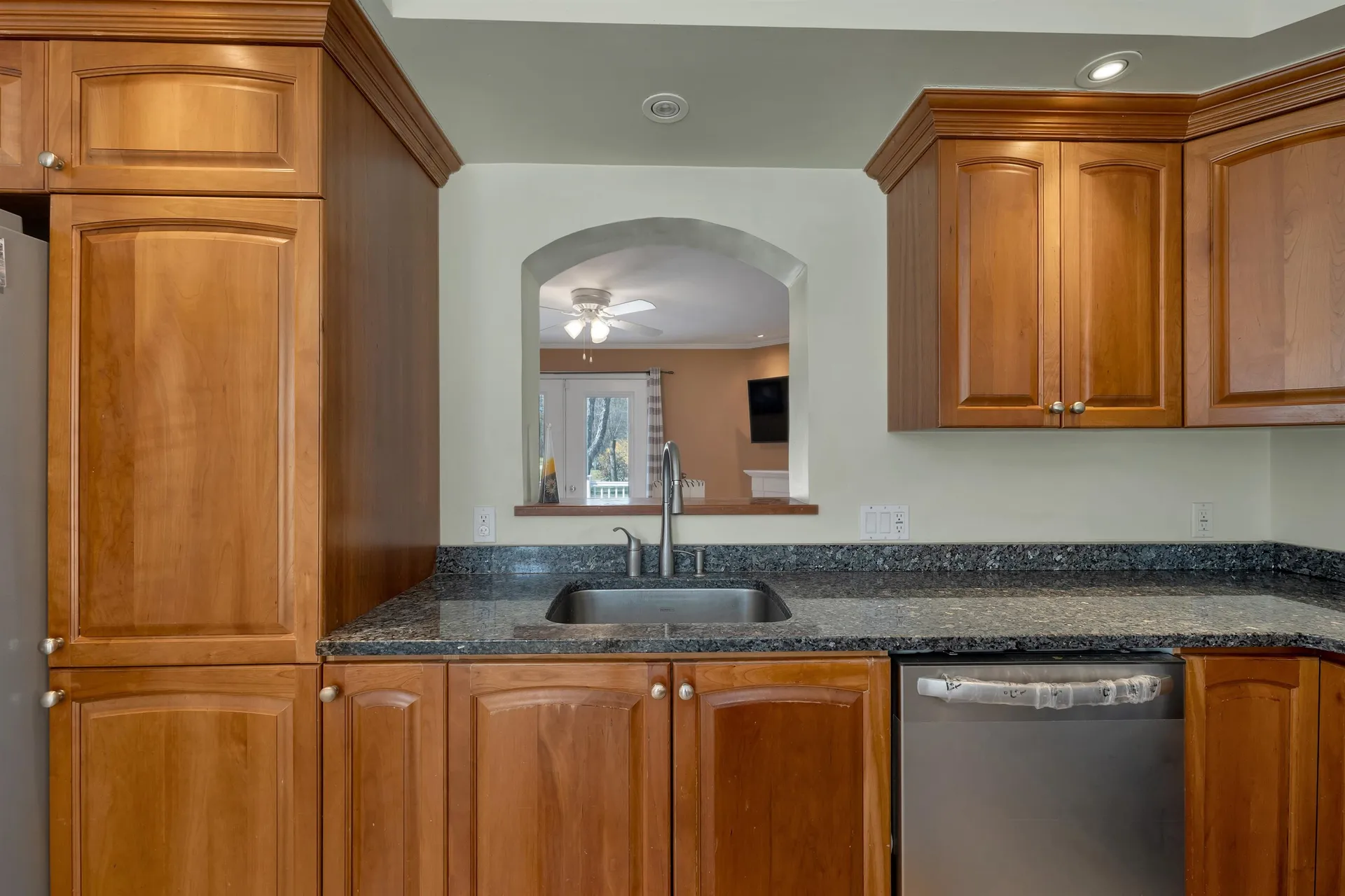 22 Fairway Drive Ashland NH 03217