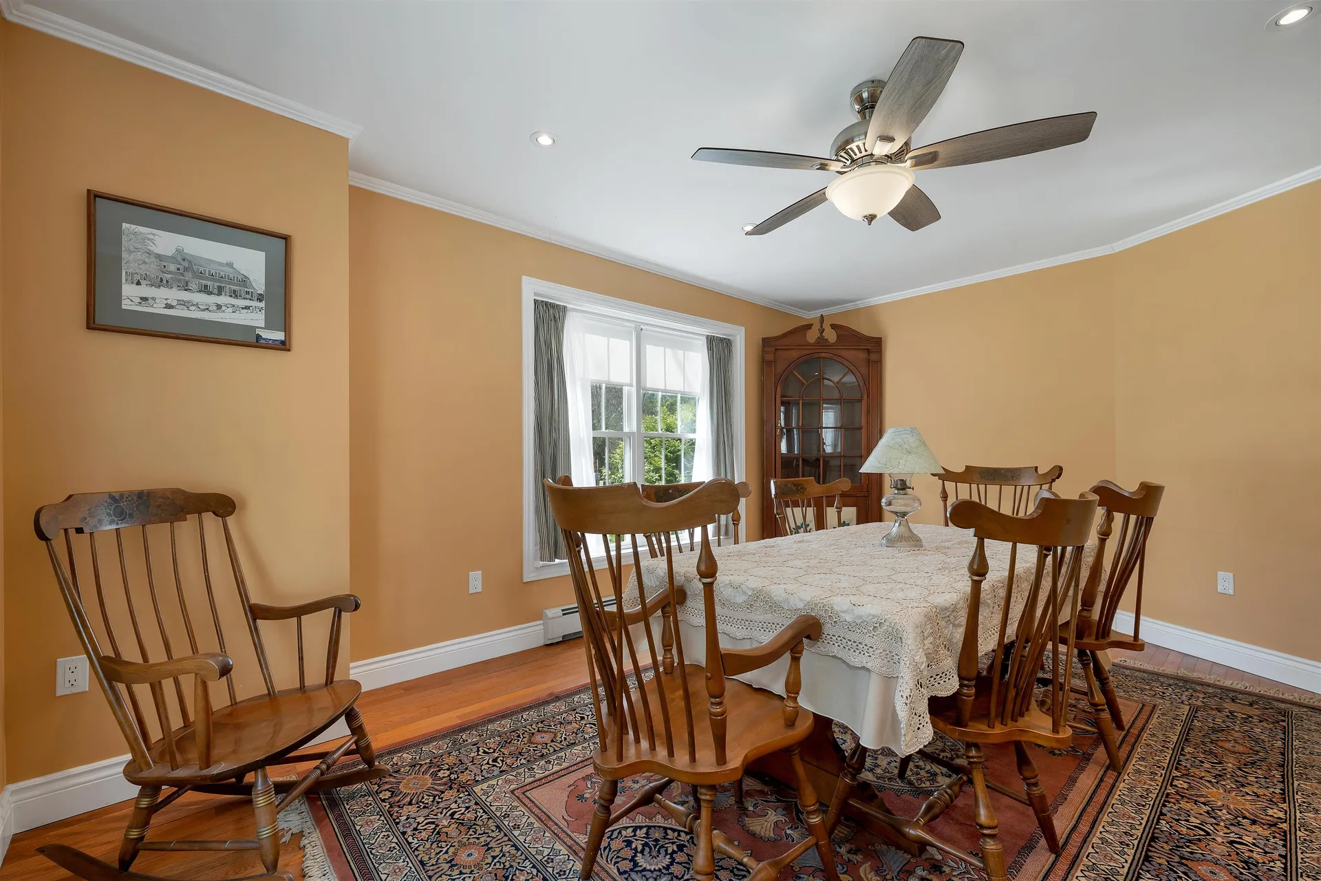 22 Fairway Drive Ashland NH 03217