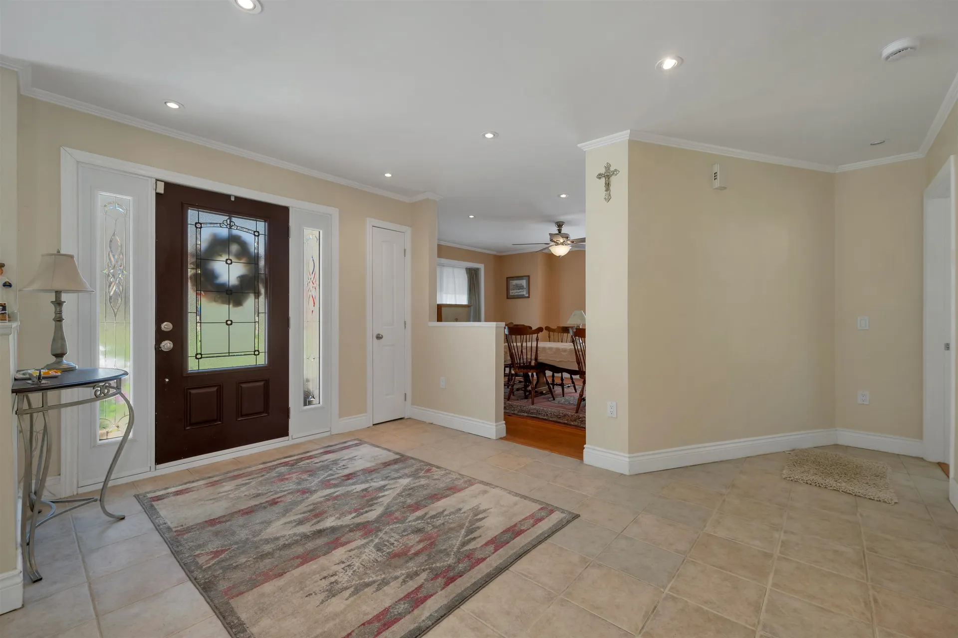 22 Fairway Drive Ashland NH 03217