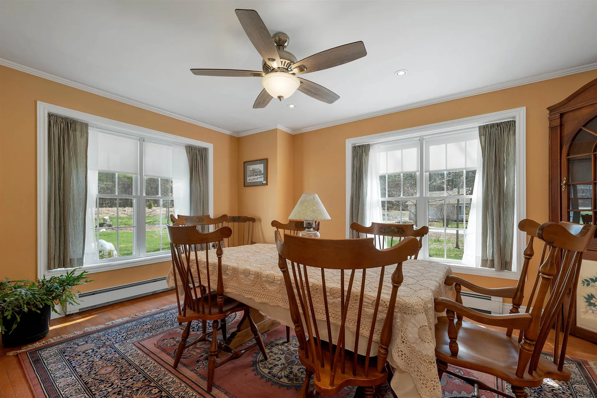 22 Fairway Drive Ashland NH 03217