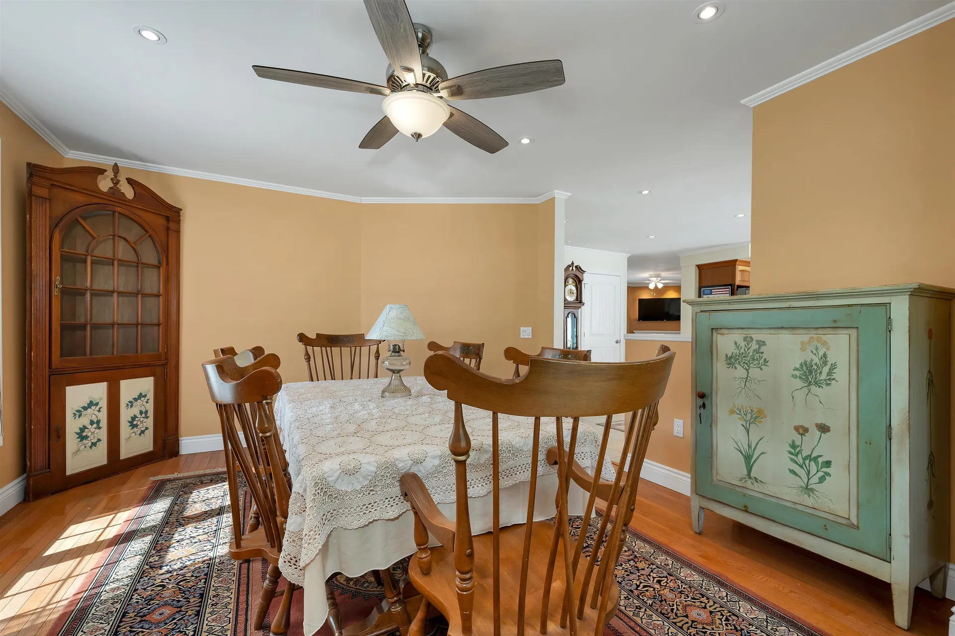 22 Fairway Drive Ashland NH 03217
