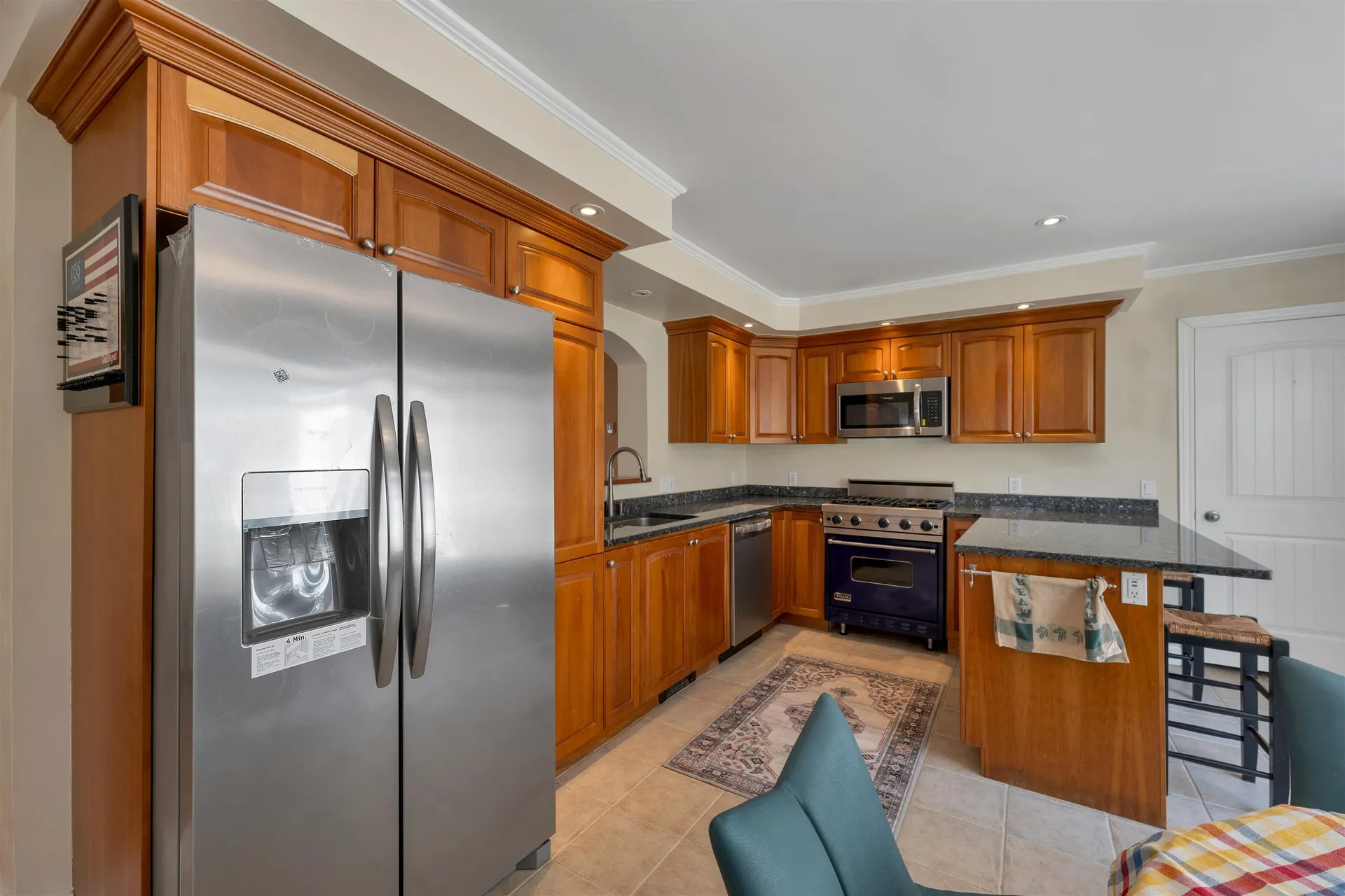 22 Fairway Drive Ashland NH 03217