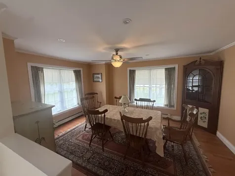 22 Fairway Drive Ashland NH 03217