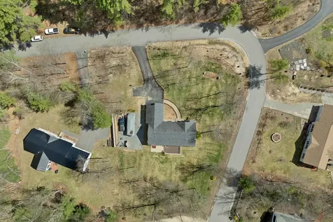 22 Fairway Drive Ashland NH 03217