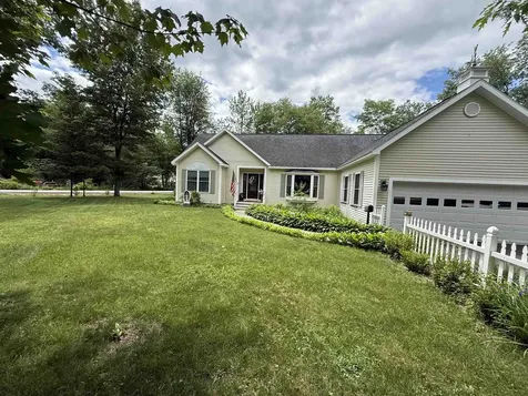 22 Fairway Drive Ashland NH 03217