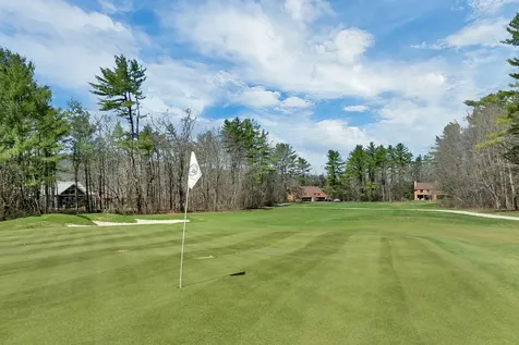 22 Fairway Drive Ashland NH 03217