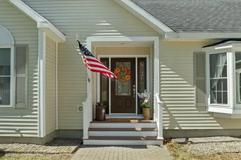22 Fairway Drive Ashland NH 03217