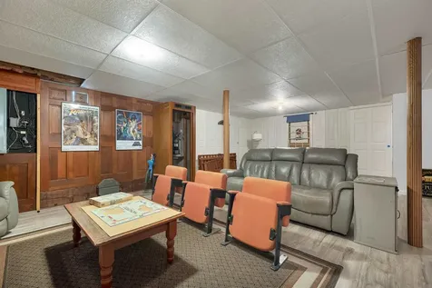 22 Fairway Drive Ashland NH 03217
