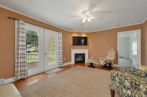 22 Fairway Drive Ashland NH 03217